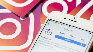 Instagram
