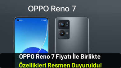 OPPO Reno 7