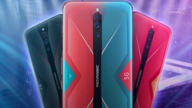 Red Magic 7