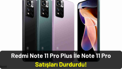 Redmi Note 11 Pro Plus
