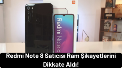 Redmi Note 8
