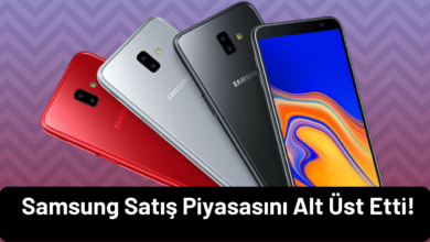 Samsung İndirim Fırastı
