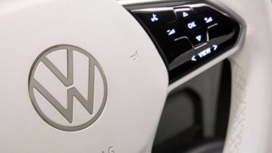 Samsung ve Volkswagen