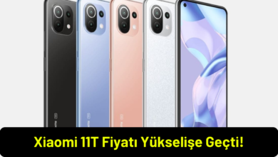 Xiaomi 11T