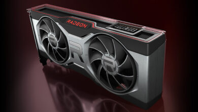AMD Radeon RX 7000 serisi