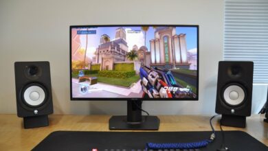 ASUS TUF Gaming VG28UQL1A 4K
