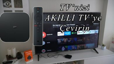 Akıllı TV