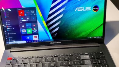 Asus VivoBook Pro 16X OLed