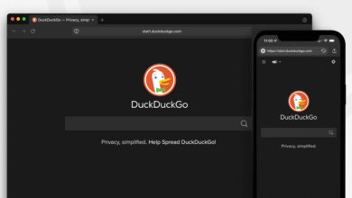 DuckDuckGO