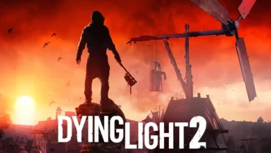 Dying Light 2