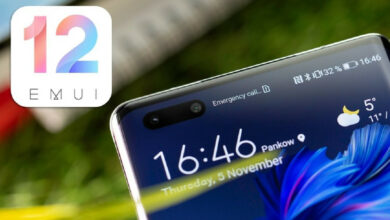 EMUI 12
