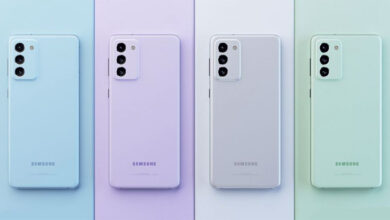 Galaxy S21 FE