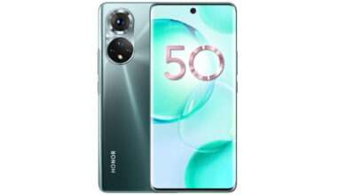 Honor 50