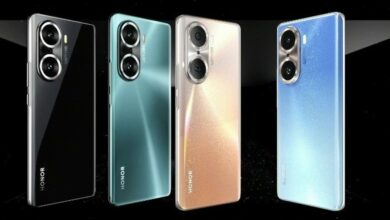 Honor 60 ve Honor 60 Pro