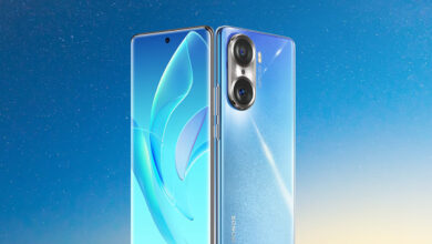 Honor 60 ve Honor 60 Pro