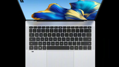 Huawei MateBook X Pro 2022