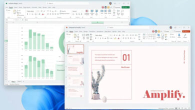 Microsoft Office
