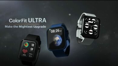 Noise ColorFit Ultra