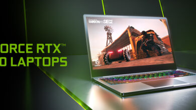 Nvidia GeForce RTX 2050]