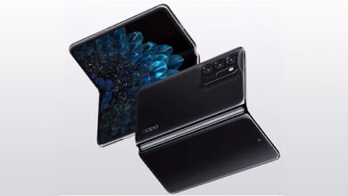 OPPO Find N