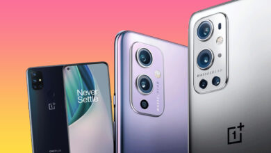 OnePlus