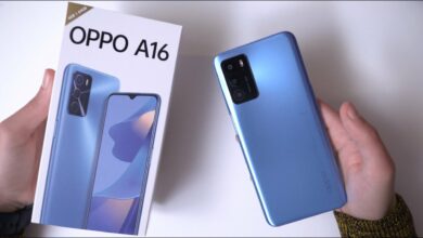 Oppo A16