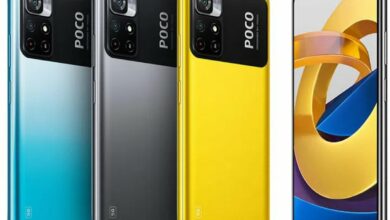 POCO M4 Pro 5G