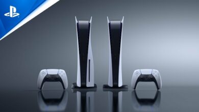 PlayStation 5