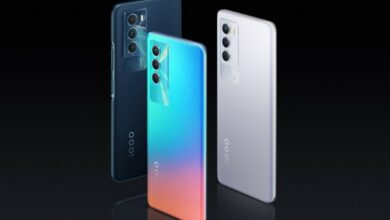 iQoo Neo 5 SE ve Neo 5S