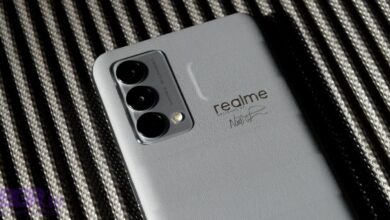 Realme GT 2 Pro