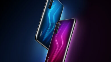 Realme GT 2 Pro