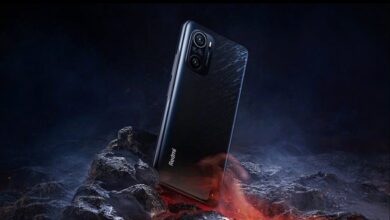 Redmi K50 Game Enhanced