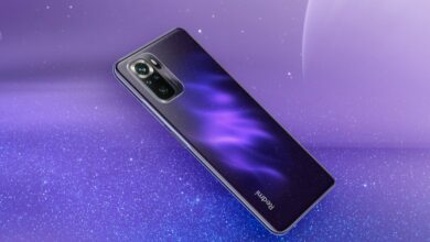 Redmi Note 10s