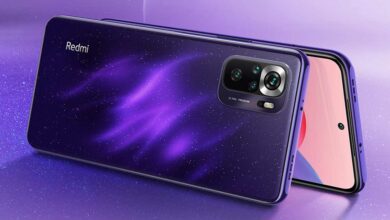 Redmi Note 10s