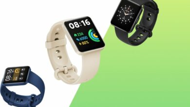 Redmi Watch 2 Lite