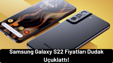 Samsung Galaxy S22