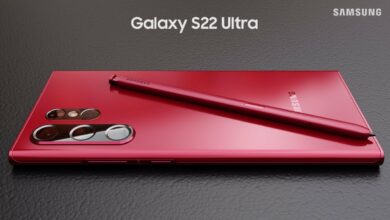 Samsung Galaxy S22 Ultra