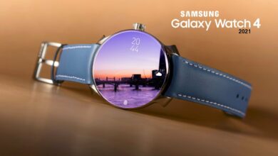 Samsung Galaxy Watch 4