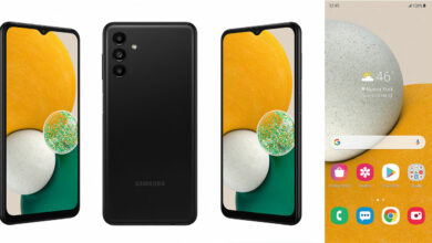 Samsung Galaxy a13 5G