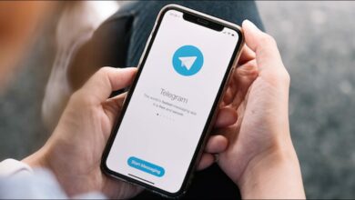 Telegram