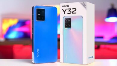 Vivo Y32