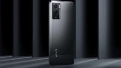 Vivo Y55s 5G