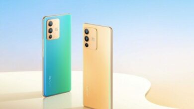 Vivo s12
