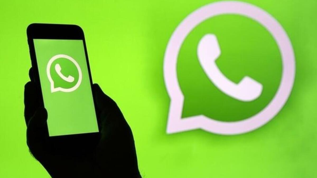 WhatsApp Yeni Hataları Ortaya Çıkarmaya Başladı