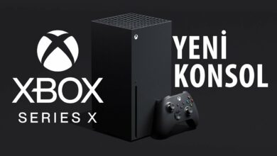 Xbox Series X