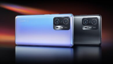 Xiaomi 11T