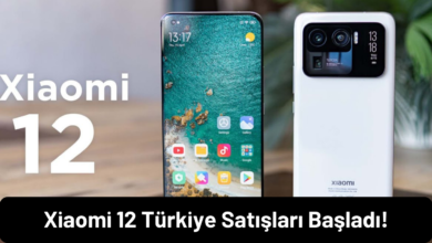 Xiaomi 12