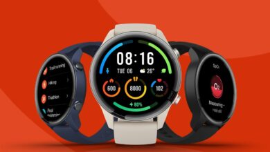 Xiaomi Watch S1