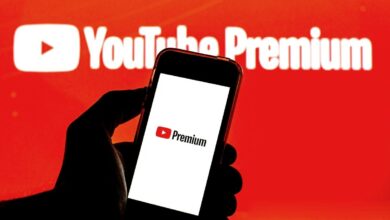 Youtube Premium
