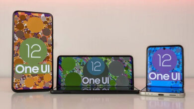 android 12 güncellemesi